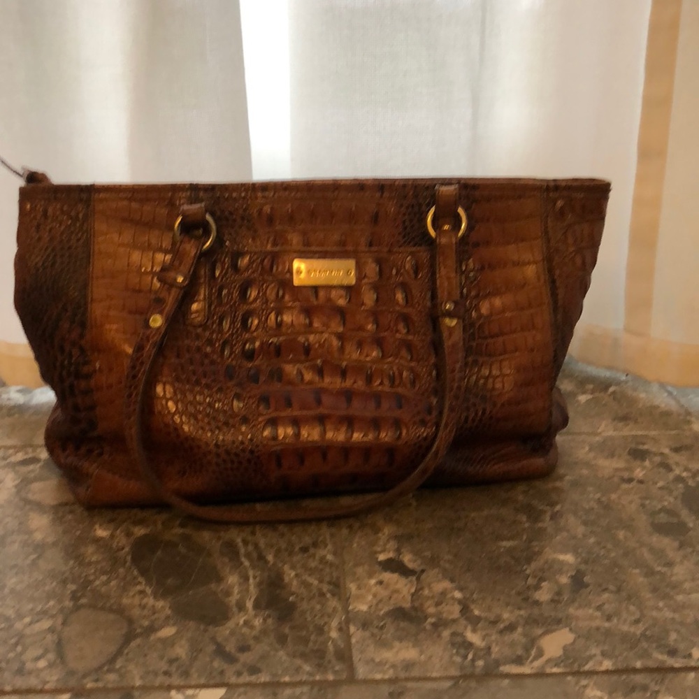 Brahmin designer bag